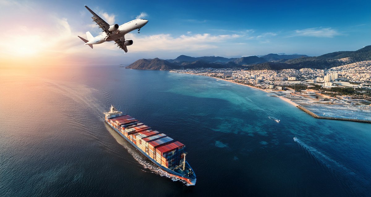 International Shipping to Belize