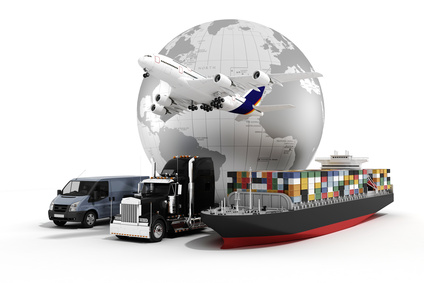 International Shipping to Belize